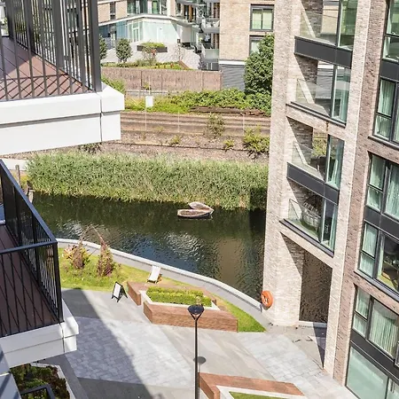 Modern Chelsea