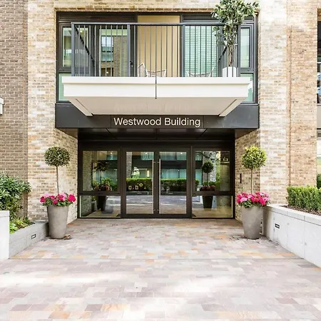 Apartment Modern Chelsea