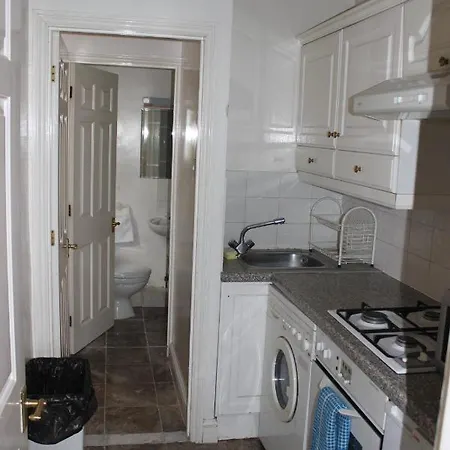 Appartement La South