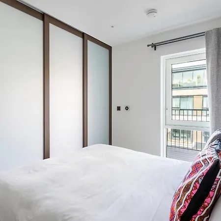 Apartment Modern Chelsea London