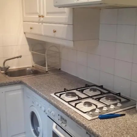 La South Appartement *