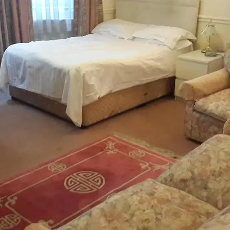 Appartement La South *
