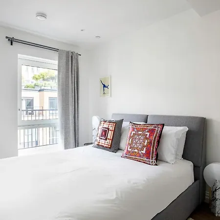 Apartment Modern Chelsea *