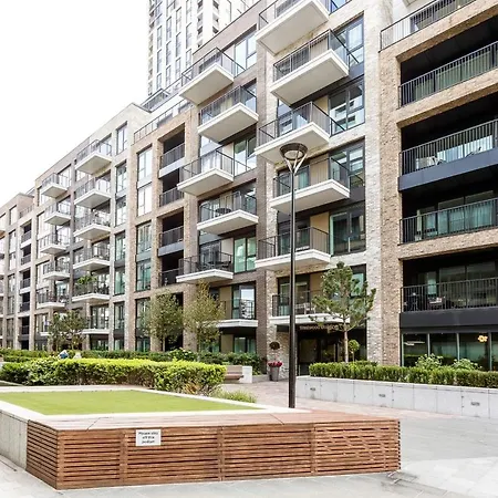 Modern Chelsea London