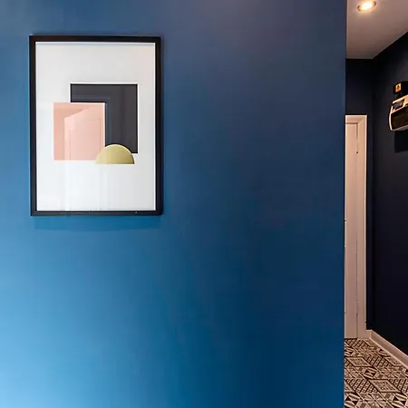 Apartment Cosy Spitalfields Hideaway