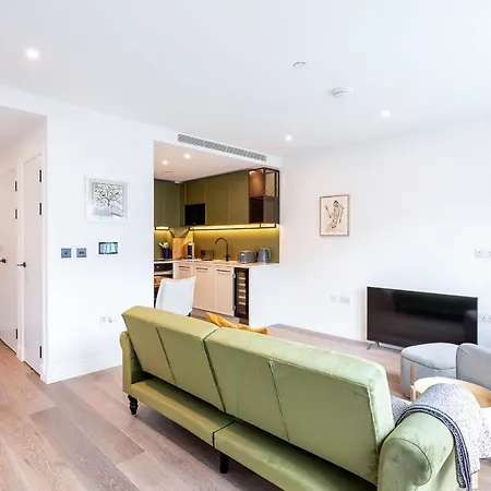 Apartment Modern Chelsea *