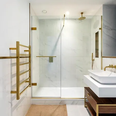 Apartment Modern Chelsea London
