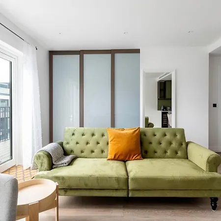 Modern Chelsea London