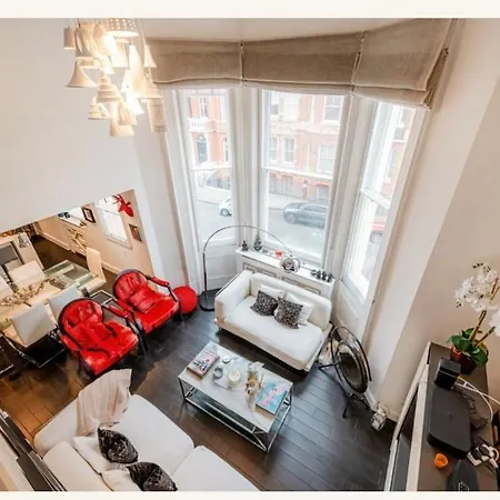 Apartment Stunning 2 Bed *