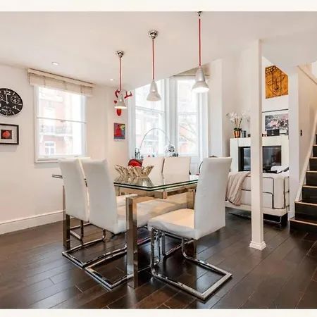 Stunning 2 Bed