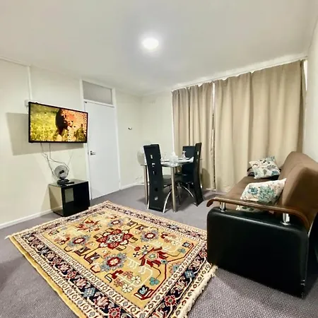 Spacious One Bedroom Edgeware Road Central Apartment London