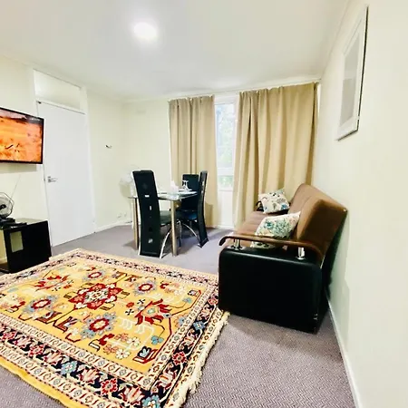 Spacious One Bedroom Edgeware Road Central