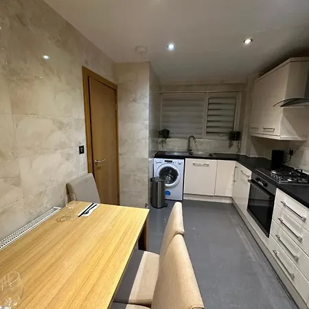 Luxury Flat Apartment London