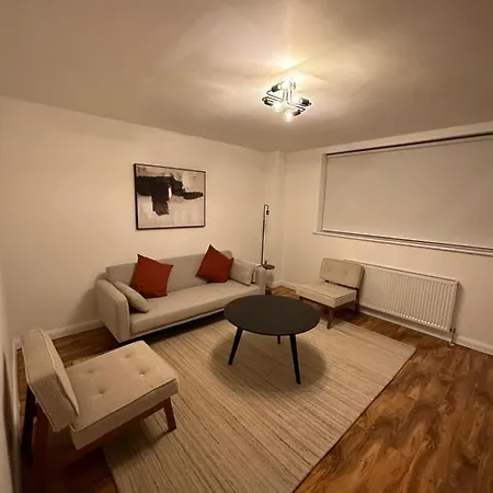 Luxury Flat Apartment