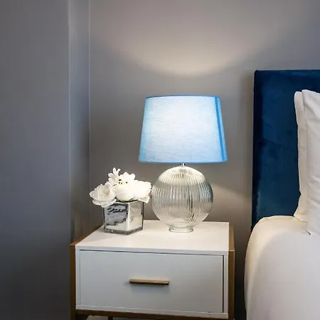 Apartamento Cosy 4-bedroom Next To Borough *