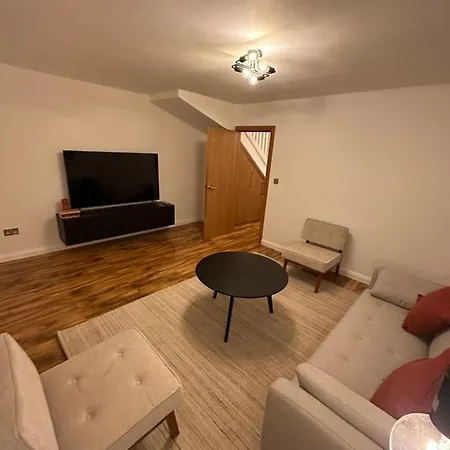 Apartment Luxury Flat *