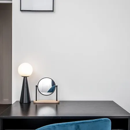Cosy 4-bedroom Next To Borough Apartamento Londres