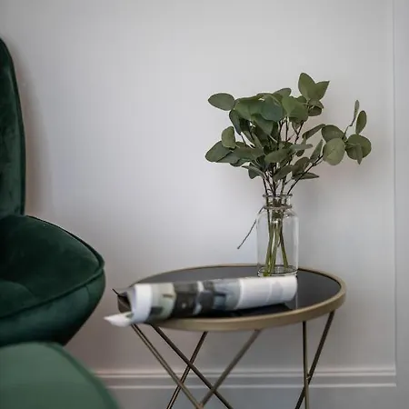 Cosy 4-bedroom Next To Borough Apartamento *