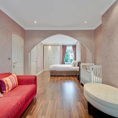 Holiday home Noel Oasis : Retreat *