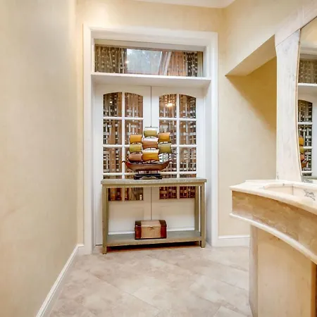 Noel Oasis : Retreat Holiday home London