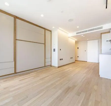 Apartment Manhattan Loft Gardens, Stratford *