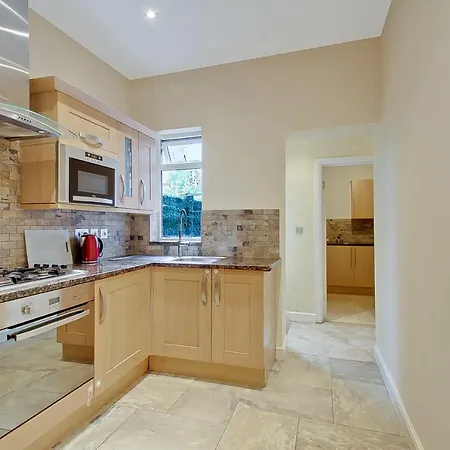 Noel Oasis : Retreat Holiday home *