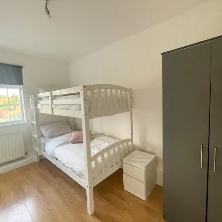 Pinner Apartments Apartment Pinner
