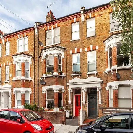 Apartment The Westbourne Park Collection