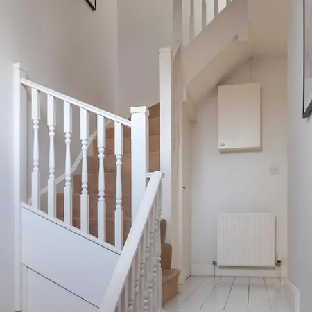 The Westbourne Park Collection Apartment *