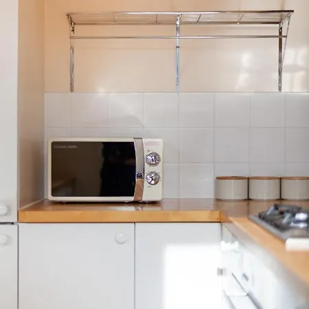 The Westbourne Park Collection Apartment *