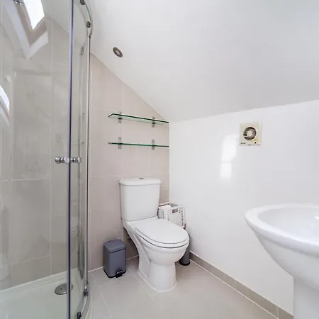 Apartment The Westbourne Park Collection