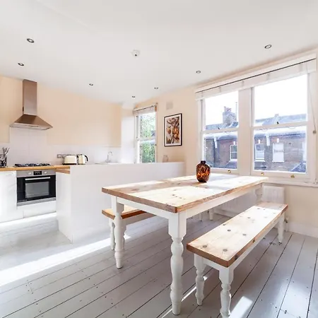 The Westbourne Park Collection London