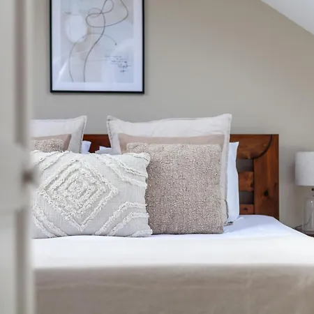 Apartment The Westbourne Park Collection *