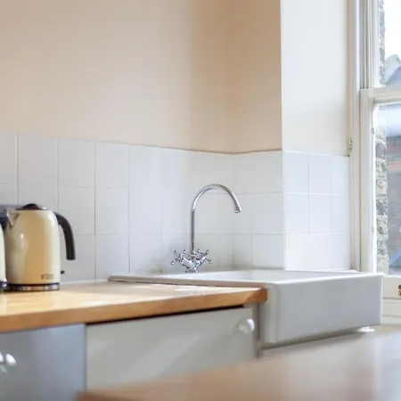 Apartment The Westbourne Park Collection London