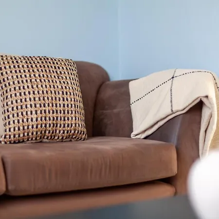The Westbourne Park Collection Apartment London