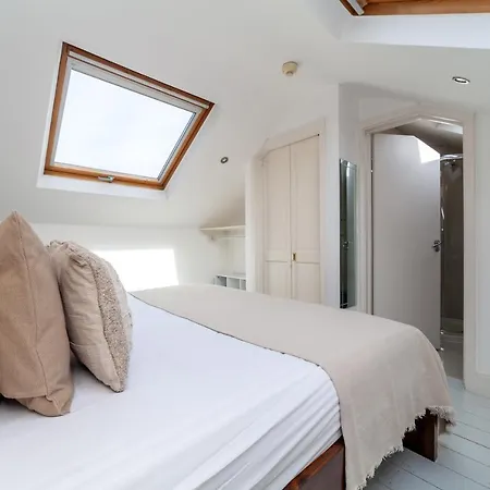 Apartment The Westbourne Park Collection *