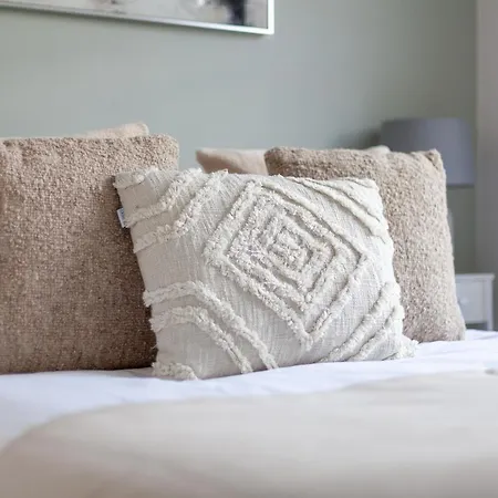 The Westbourne Park Collection Apartment *