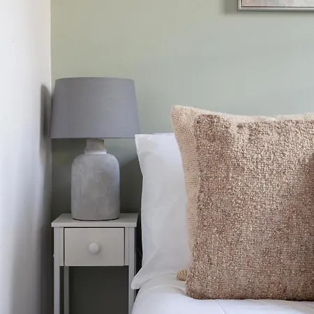 Apartment The Westbourne Park Collection
