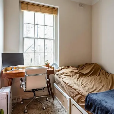 Apartment Angel - Pleasant 1bdr London