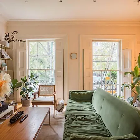 Angel - Pleasant 1bdr * London