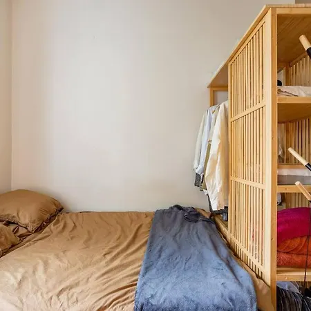 Apartment Angel - Pleasant 1bdr