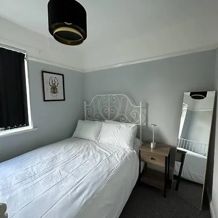 Apartment Kenton Apartment- Wembley Links Harrow