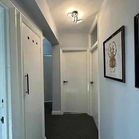 Apartment Kenton Apartment- Wembley Links