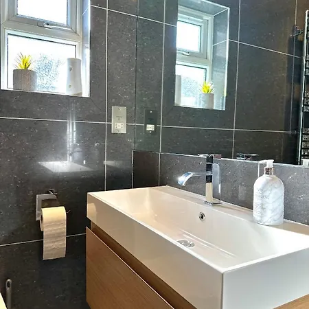 Your In Apartment London
