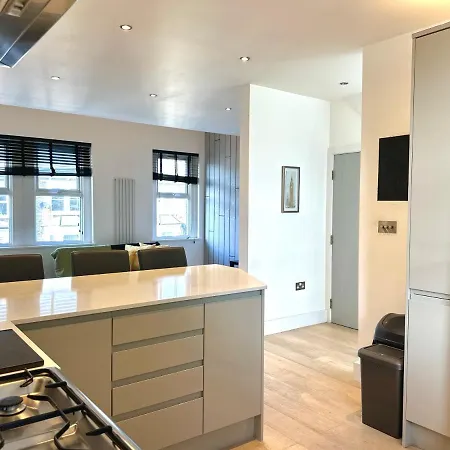 Apartment Your In
