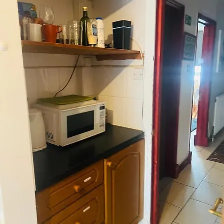 Homestay Lovely Private In Next To Hampstead, Camden, And Golders