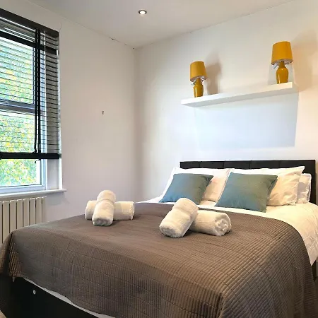 Apartment Your In