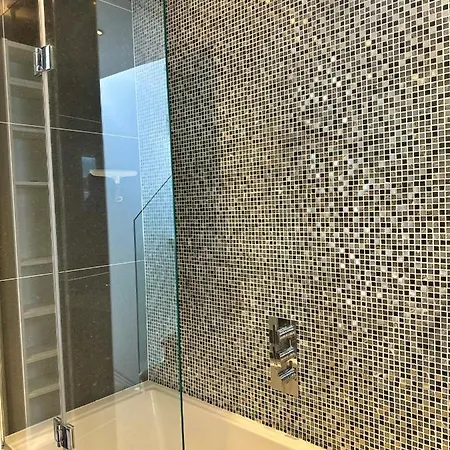Apartment Your In *