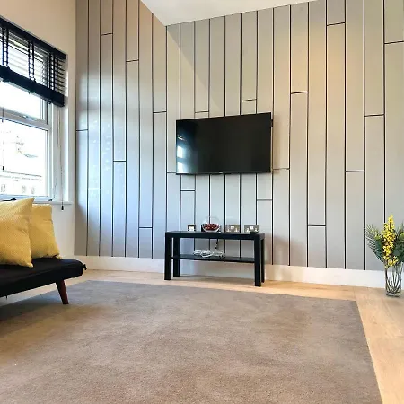 Apartment Your In