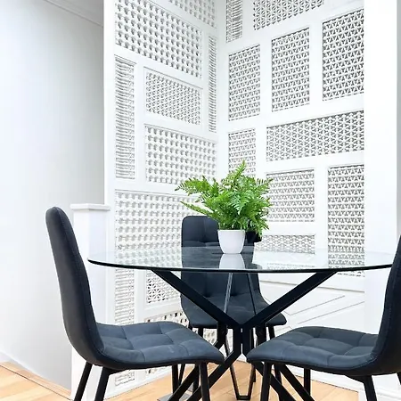 Museum St Soho Townhouse Διαμέρισμα *